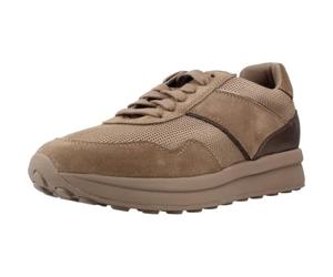 Geox D Runntix Marron C6029