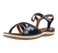 Geox D Sandal Vega Azul C4002