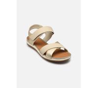 Geox D SANDAL VEGA B 36 Beige