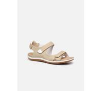 Geox D SANDAL VEGA D52R6A 37 Beige