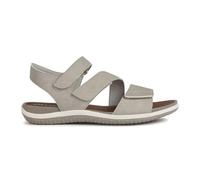 Geox D Sandal Vega, Sandalia, Arena, 41 EU
