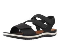 Geox D Sandal Vega Sandalia Mujer