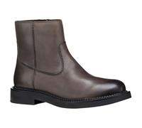 Geox D Serilda B, Bota de Tobillo Mujer, Pardo, 39 EU