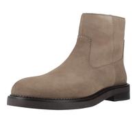 Geox D Serilda B, Bota de Tobillo Mujer, marrón, 37 EU