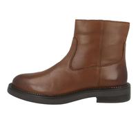 Geox D Serilda B - Botines para Mujer, Marrón Claro, 42 EU