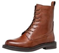 Geox D Serilda G, Bota de Tobillo Mujer, Lt Brown, 39.5 EU
