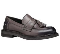 Geox D Serilda H, Mocasin Mujer, Pardo, 37 EU