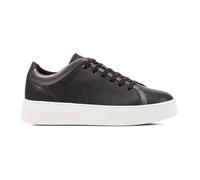 Geox D Skyely A, Zapatillas, Color Negro, 41 EU