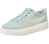 Geox D Skyely C, Sneakers para Mujer