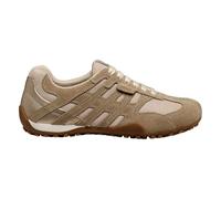 Geox D SNAKE ORIGINAL A DEPORTIVAS PLANAS Mujer