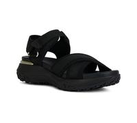 Geox D Sorapis + Grip A, Sandalias Deportivas Niñas
