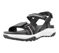 Geox D Sorapis + Grip B, Sandalias Deportivas Mujer
