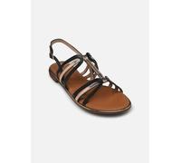 Geox D SOZY PLUS BG 41 Negro