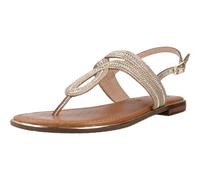 Geox D Sozy Plus E Sandalia planaMujer