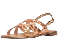 Geox D Sozy Plus G Sandalias con punta abiertaMujer