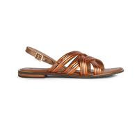 Geox D Sozy Plus G Sandalias con punta abiertaMujer