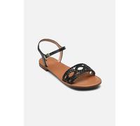 Geox D SOZY S 1 36 Negro