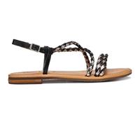 Geox D Sozy S A, Sandalia Plana Mujer