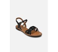 Geox D SOZY S B D35L 38 Negro