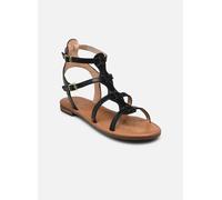 Geox D SOZY S B DOUBLON 39 Negro