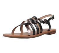 Geox D Sozy S D Sandalia planaMujer
