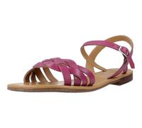 Geox D Sozy S Sandalias planasMujer