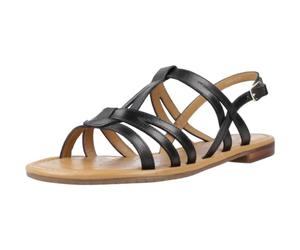 Geox D Sozy S Sandalias planasMujer