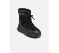 Geox D SPHERICA 4X4 B ABX 999 39 Negro