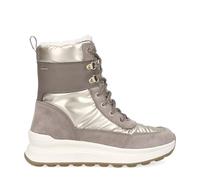 Geox Mujer D Spherca Actif X2 Ankle Boot, LT Taupe/Taupe, 39 EU, Lt Taupe Taupe, 39 EU