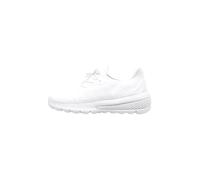 Geox D Spherica Actif, Zapatillas, Blanco, 36 EU