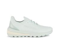 Geox D Spherica Actif, Zapatillas Mujer, Azul Lt, 38 EU
