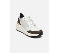 Geox D SPHERICA EC13 A 38 Blanco