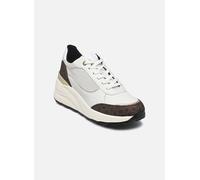 Geox D SPHERICA EC13 A 41 Blanco