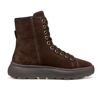 Geox D Spherica Ec4.1 ZapatillasMujer