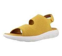 Geox D Spherica Ec5 A Amarillo C2000