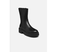 Geox D SPHERICA EC7 D36VDK00043C9999 39 Negro