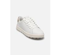 Geox Zapatillas Spherica Blanca D45WEA 09BNF-C1327 39