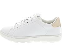 Geox D Spherica Ecub-1 B, Zapatillas Mujer