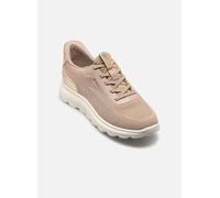 Geox Zapatillas deportivas planas D SPHERICA PLUS A Mujer Beige Talla 38