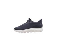 Geox Deportivas planas D SPHERICA PLUS A – Mujer