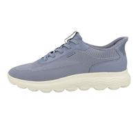 GEOX D Spherica Plus A Sneaker Low Top Para Mujer Sportschuhe