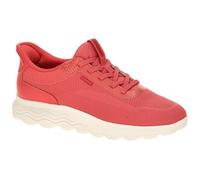 Geox D SPHERICA PLUS A 37 Rojo