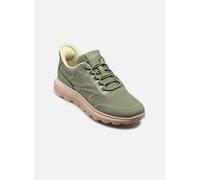 Calzado de mujer Geox D Spherica Plus Talla de zapato (EU): 41 / Color: oliva