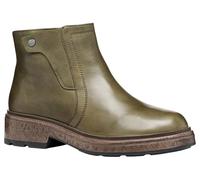 Geox D Swelen, Bota de Tobillo Mujer, Musk, 38.5 EU