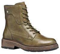Geox D Swelen, Bota de Tobillo Mujer, Musk, 38.5 EU