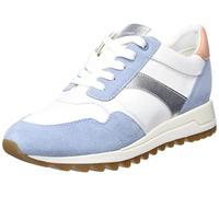 Geox D Tabelya, Zapatillas Niñas