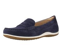 Geox D Vega Moc A MocasinesMujer