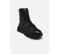 Geox D VILDE A 36 Negro