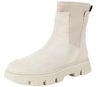 Geox D Vilde, Bota de Tobillo Mujer, Arena, 35 EU