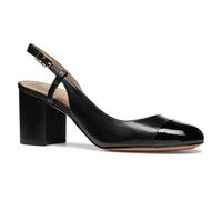 Geox D VIRNILISA 65N 37 Negro